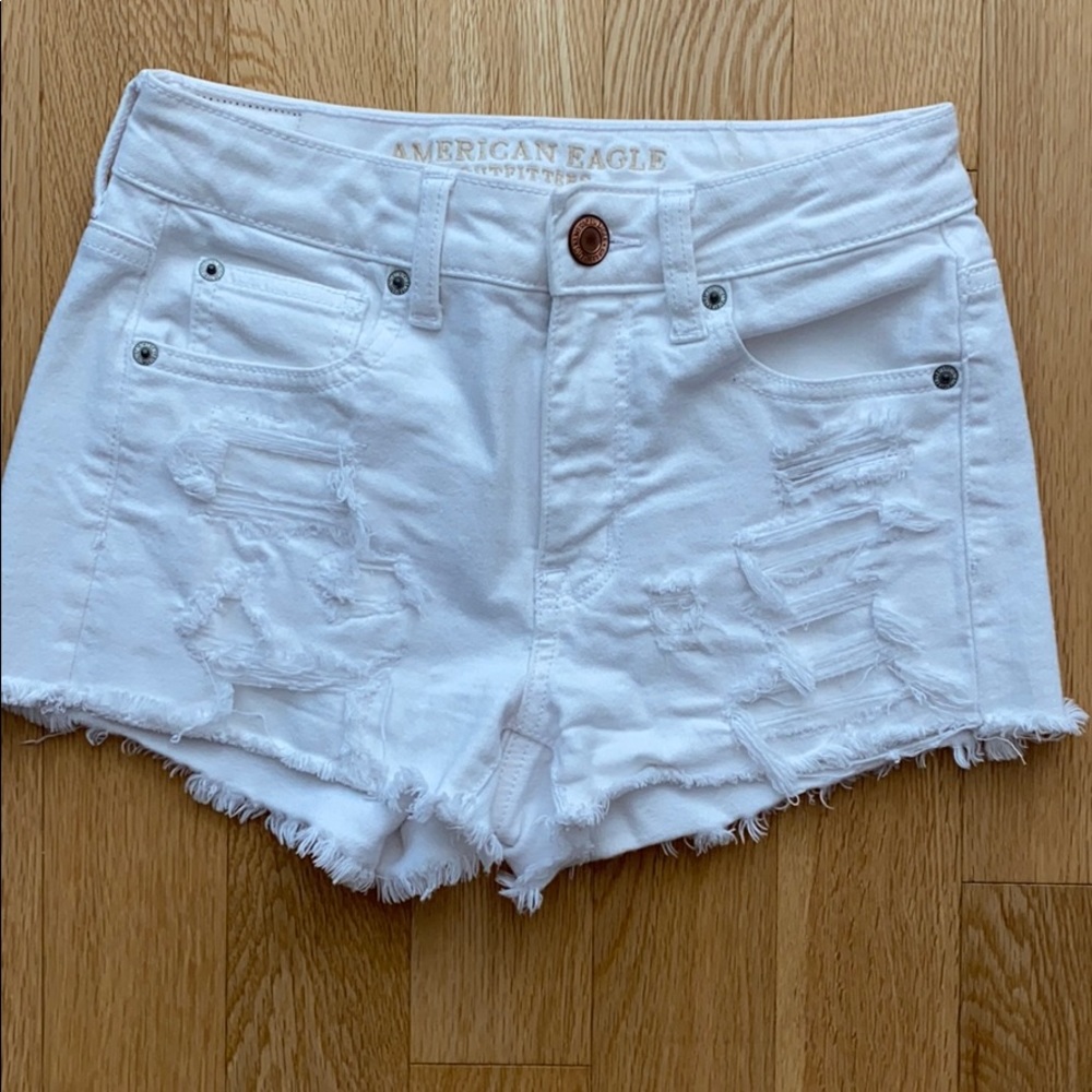 American Eagle shorts
